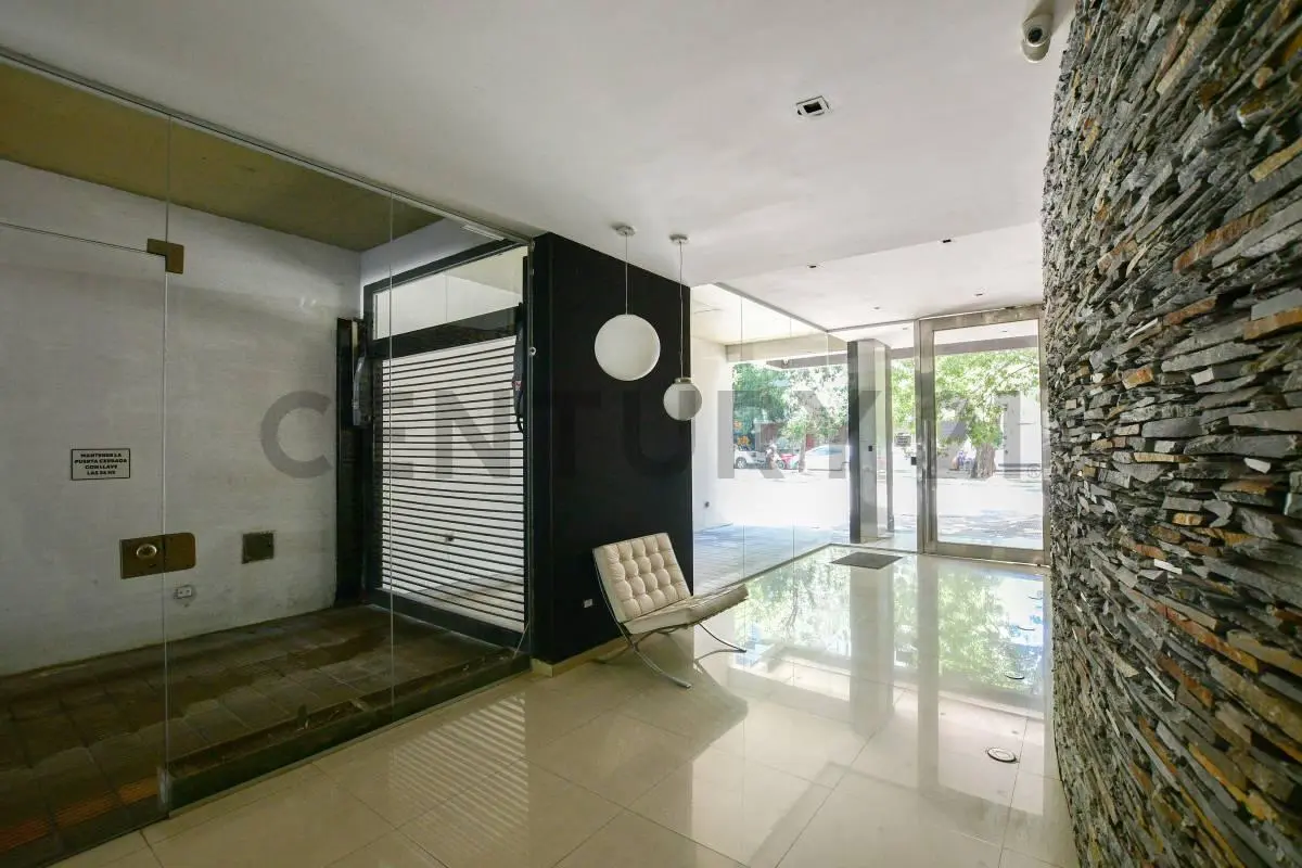 departamento en venta de un dormitorio con cochera, La Plata 3