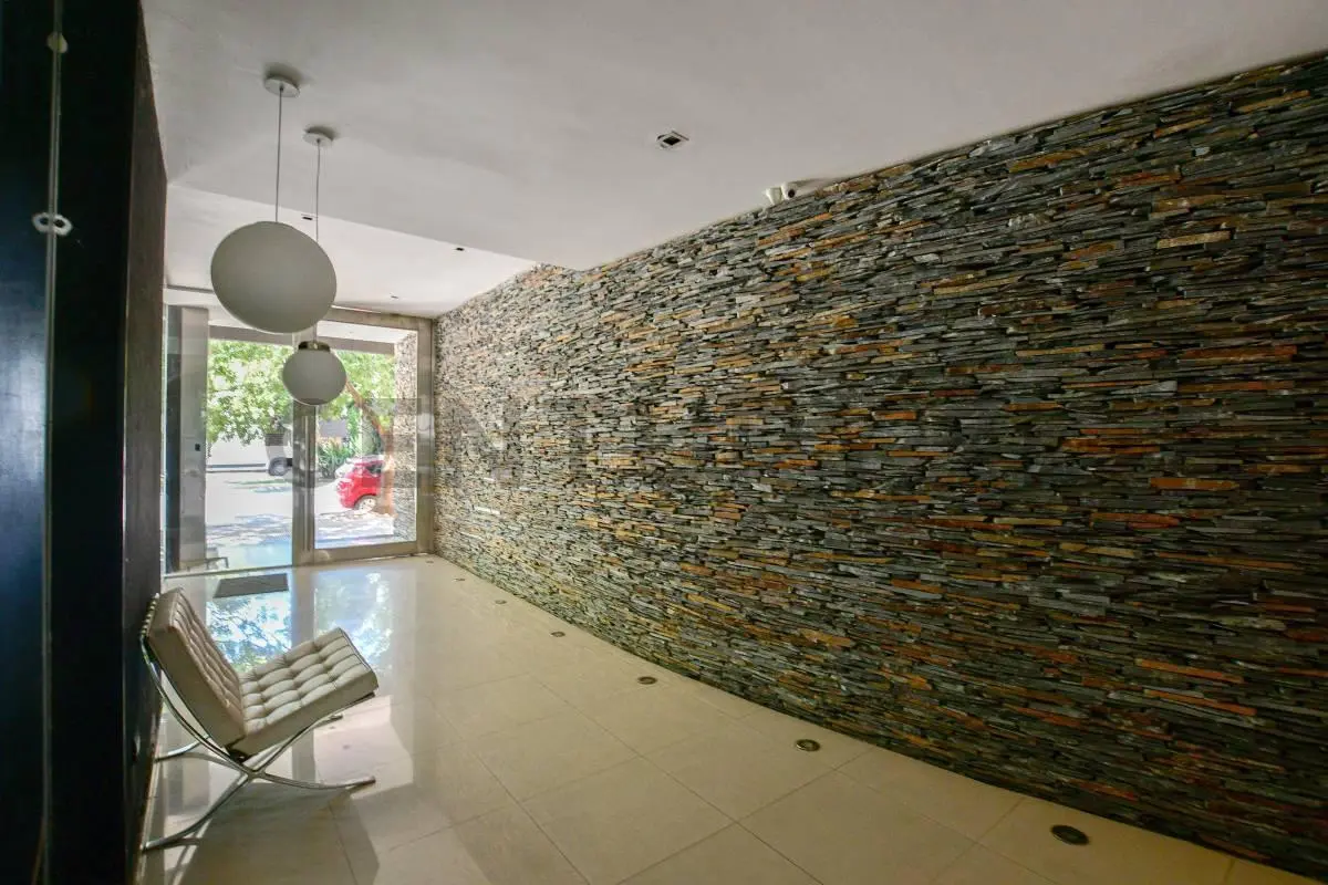 departamento en venta de un dormitorio con cochera, La Plata 8