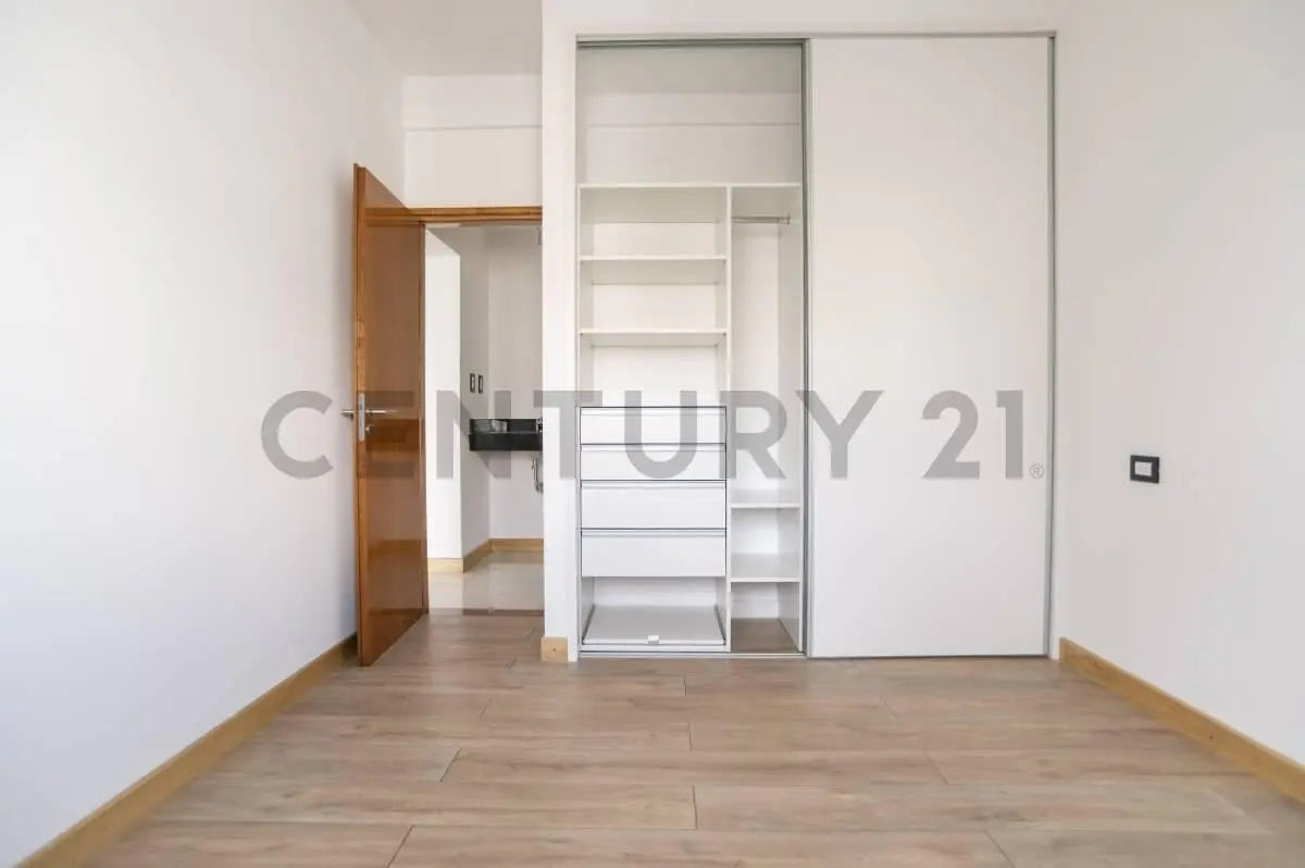 DEPARTAMENTO EN VENTA EN LA PLATA DE UN DORMITORIO 5