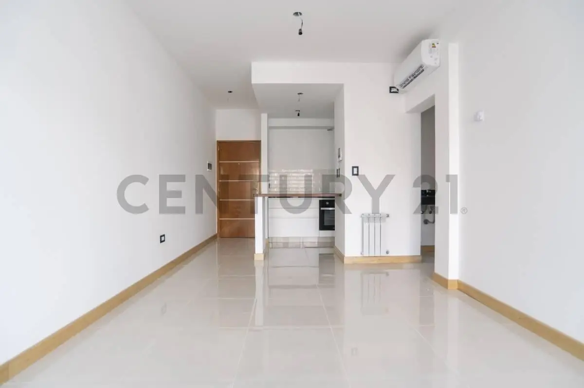 DEPARTAMENTO EN VENTA EN LA PLATA DE UN DORMITORIO 4