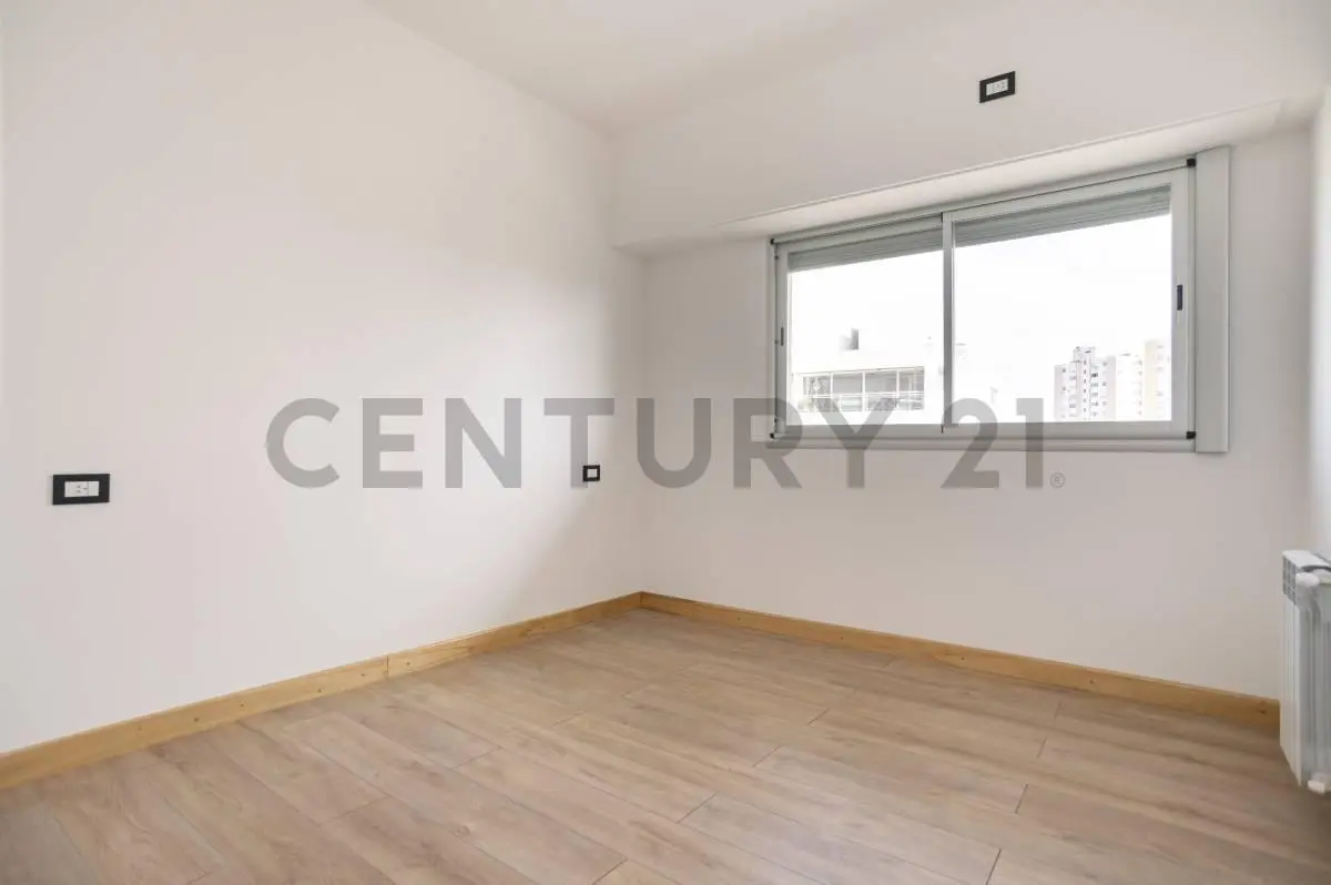 DEPARTAMENTO EN VENTA EN LA PLATA DE UN DORMITORIO 3