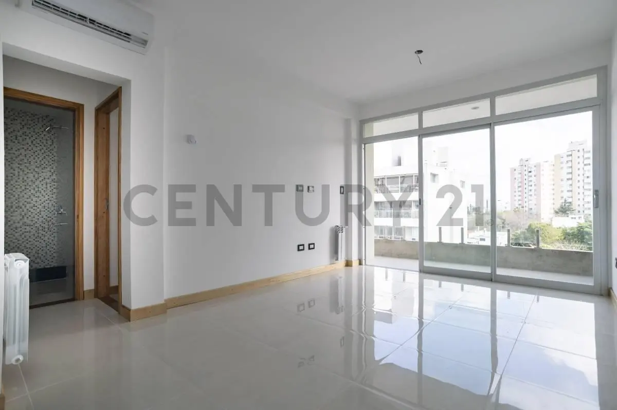 DEPARTAMENTO EN VENTA EN LA PLATA DE UN DORMITORIO 2