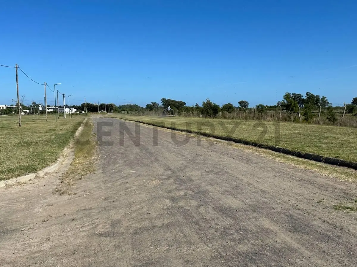 Lote en venta en City Bell 2