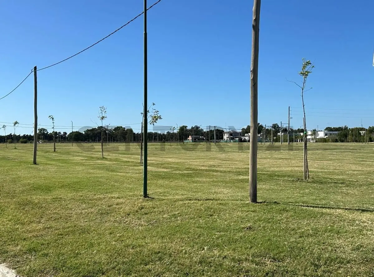 Lote en venta en City Bell 3
