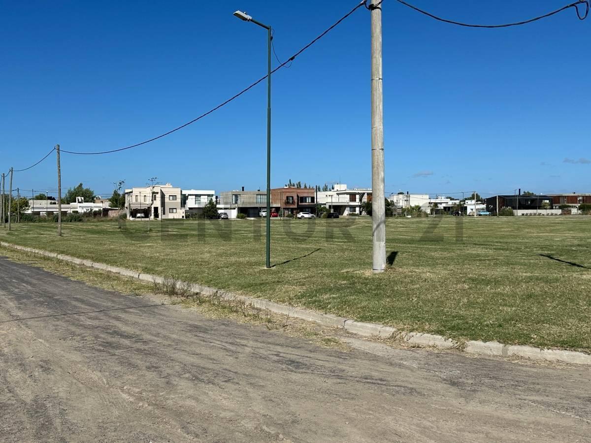 Lote en venta en City Bell