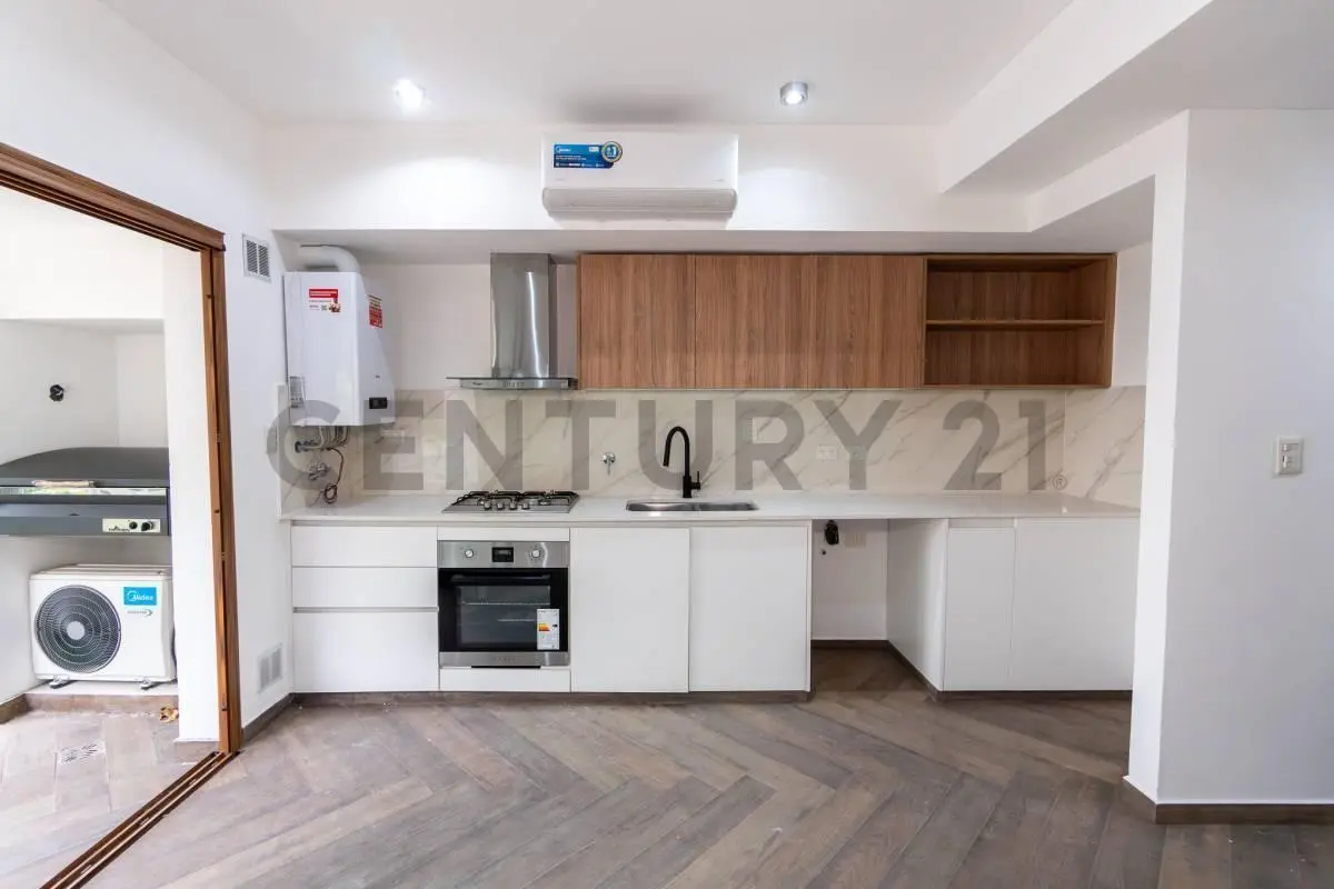 DEPARTAMENTO EN VENTA EN LA PLATA A ESTRENAR 3