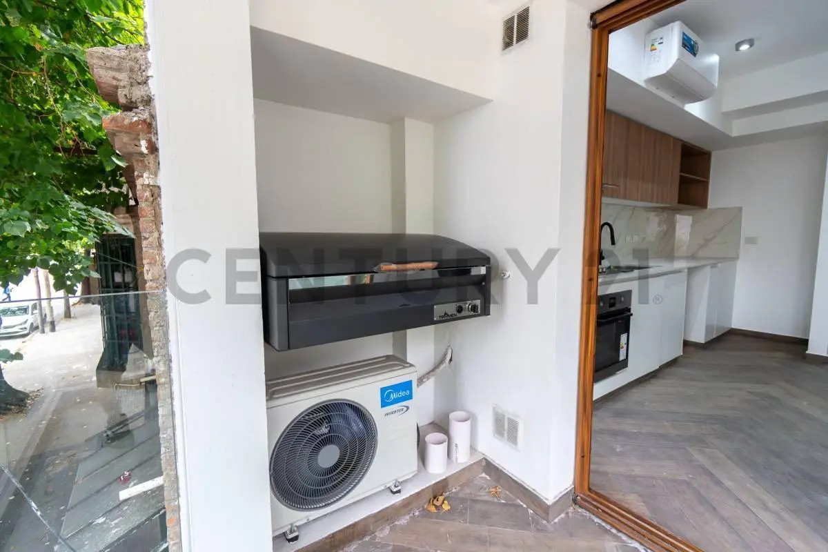 DEPARTAMENTO EN VENTA EN LA PLATA A ESTRENAR 4