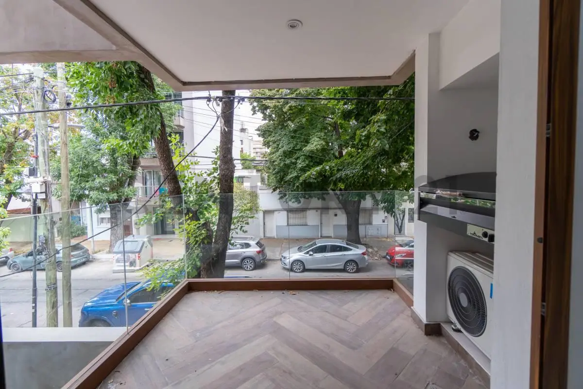 DEPARTAMENTO EN VENTA EN LA PLATA A ESTRENAR 2