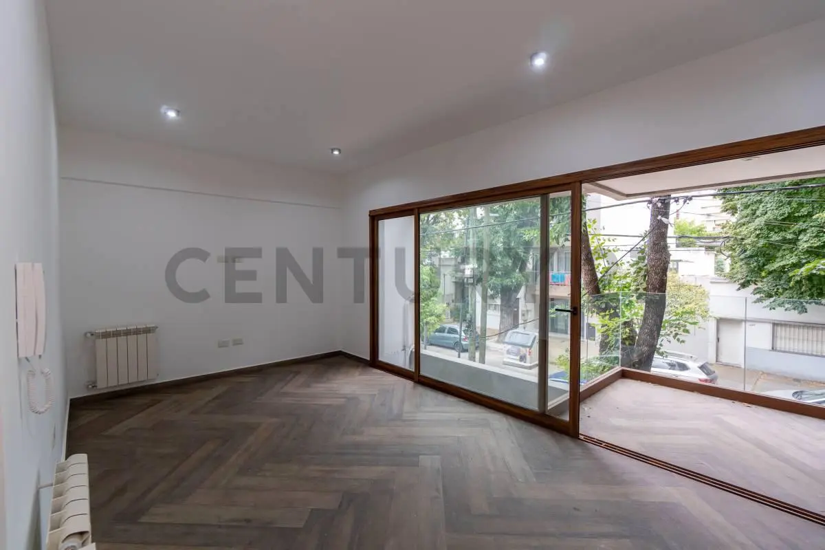 DEPARTAMENTO EN VENTA EN LA PLATA A ESTRENAR 8