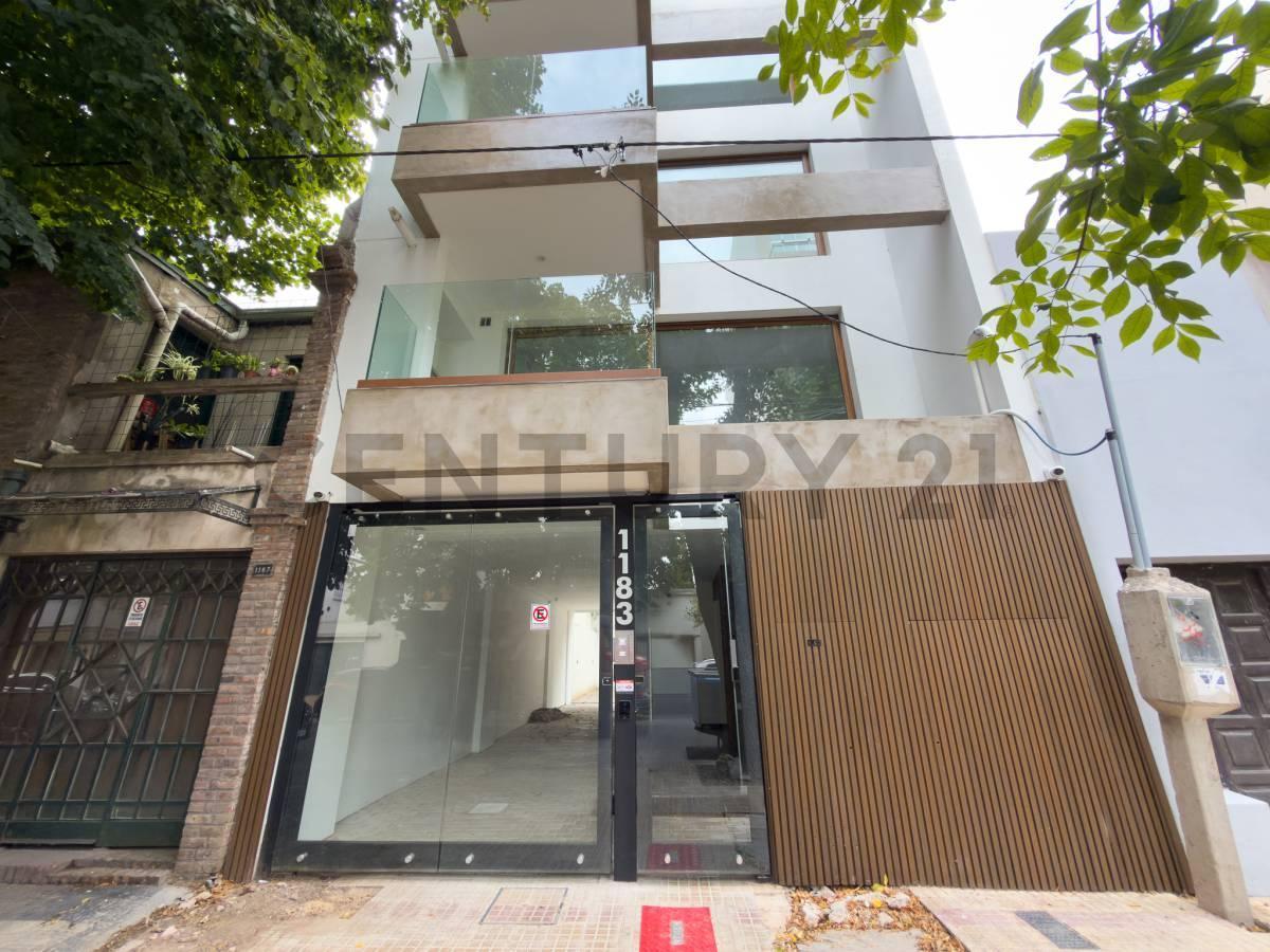 DEPARTAMENTO EN VENTA EN LA PLATA A ESTRENAR