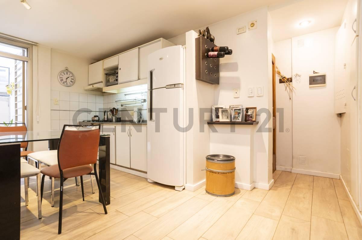 DEPARTAMENTO EN VENTA EN LA PLATA