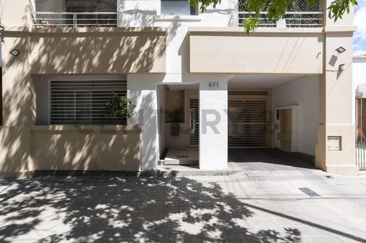 DEPARTAMENTO EN VENTA EN LA PLATA 3