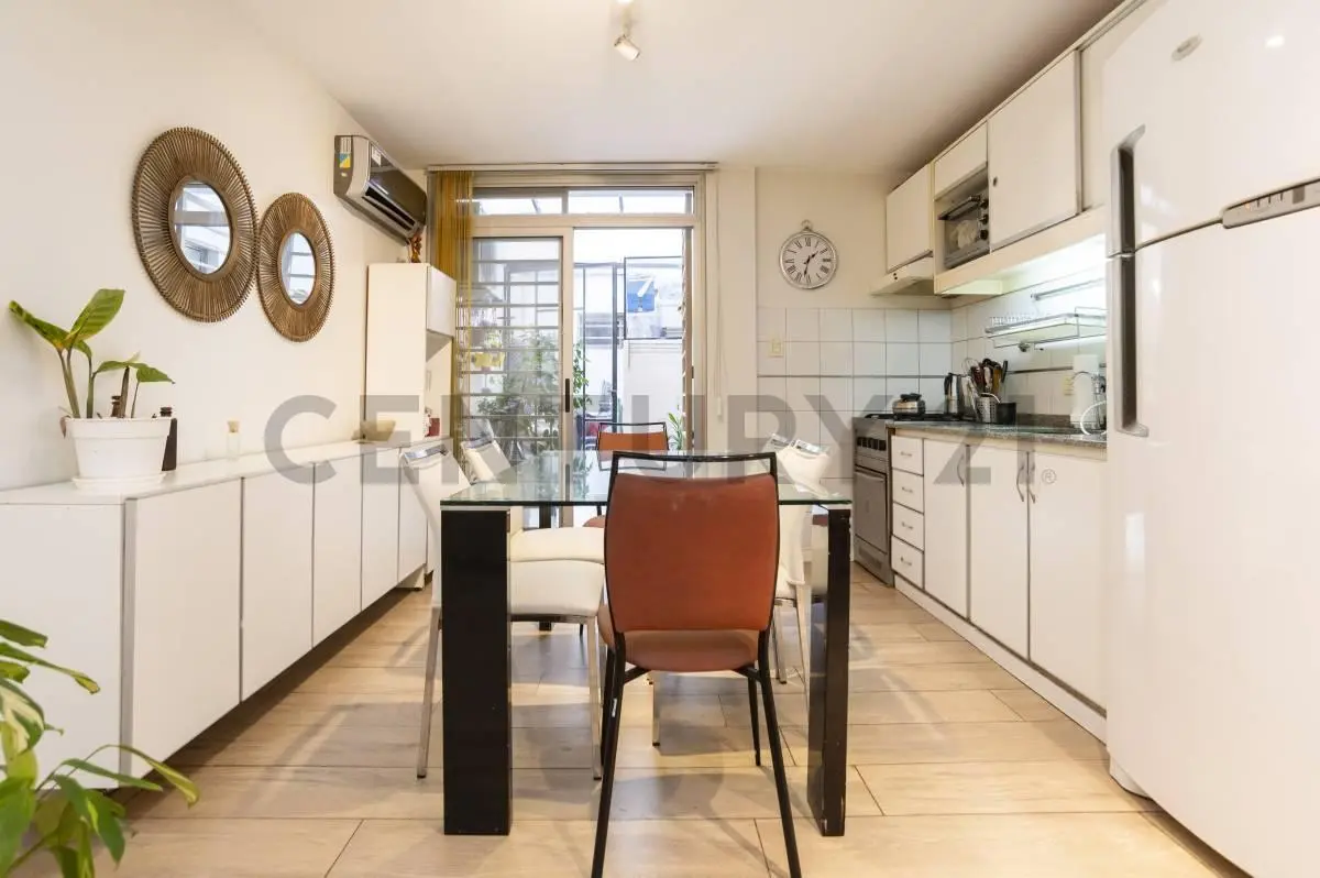DEPARTAMENTO EN VENTA EN LA PLATA 4