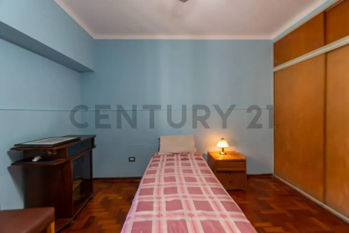 Casa en venta en City Bell 2