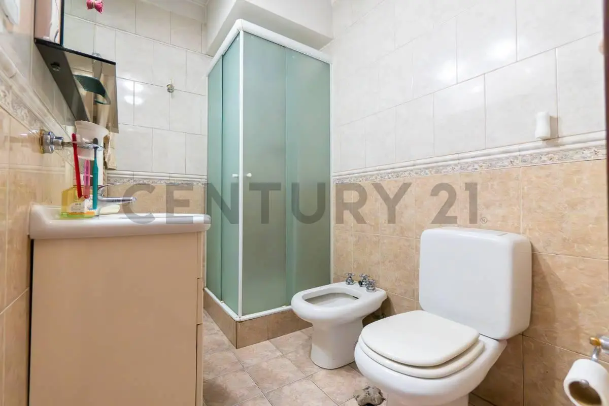 Casa en venta en City Bell 5