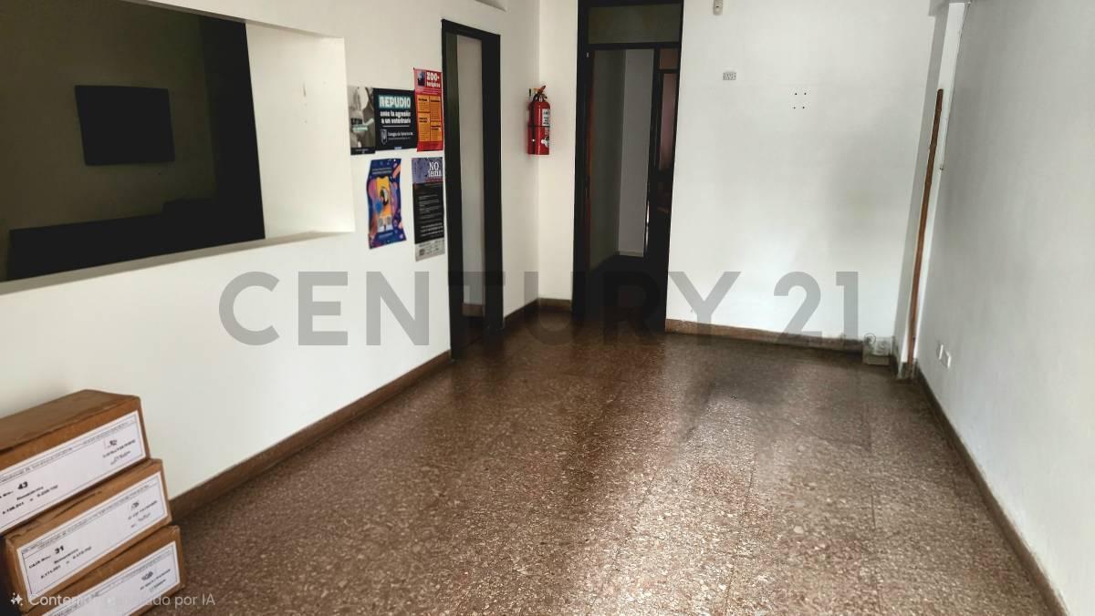 Local oficina en Alquiler en La Plata
