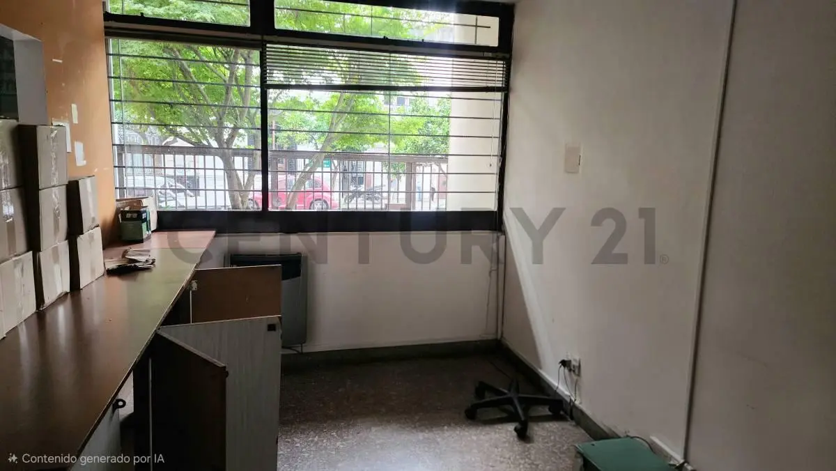 Local oficina en Alquiler en La Plata 5