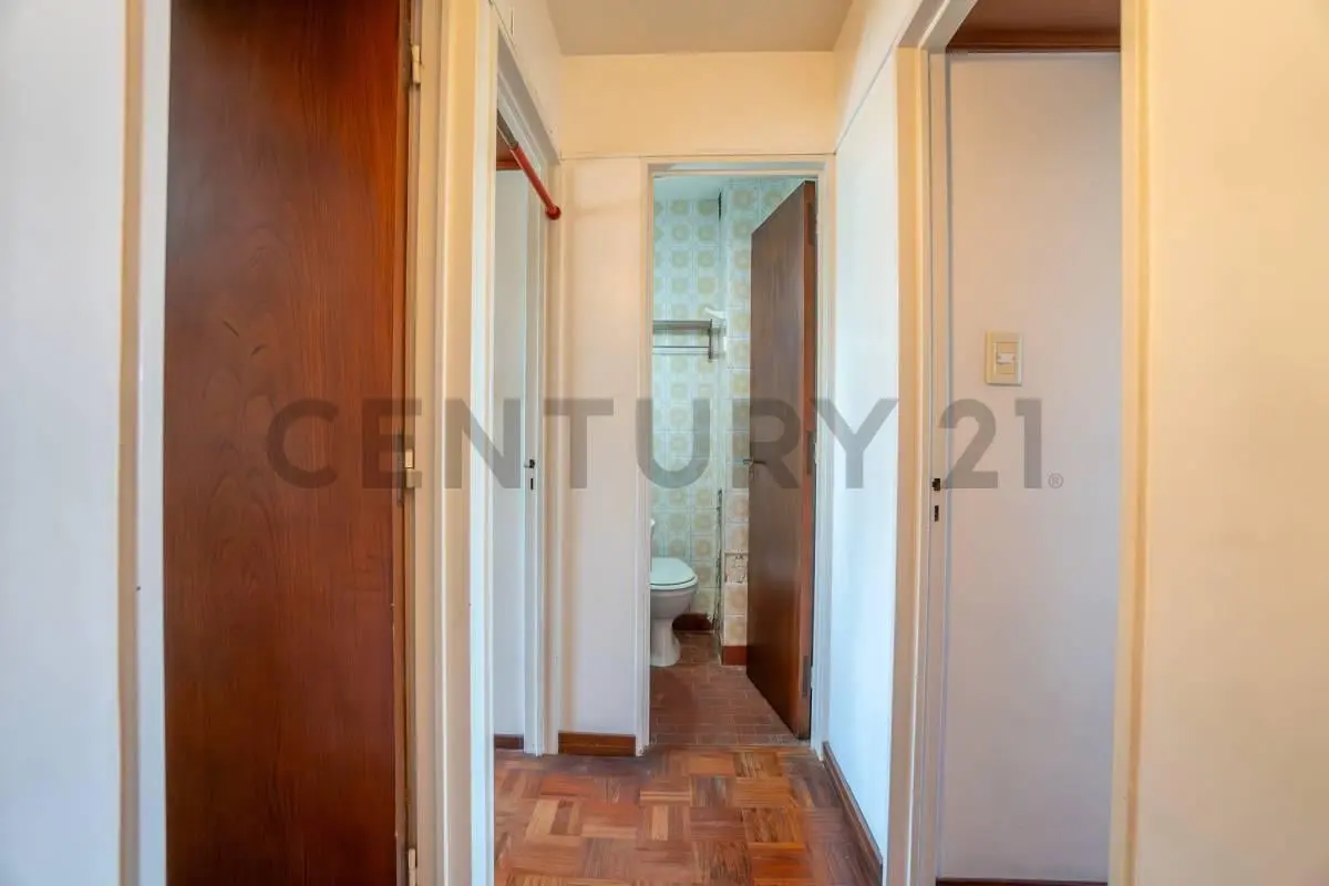 Departamento en alquiler 3 dormitorios, cochera La Plata 3