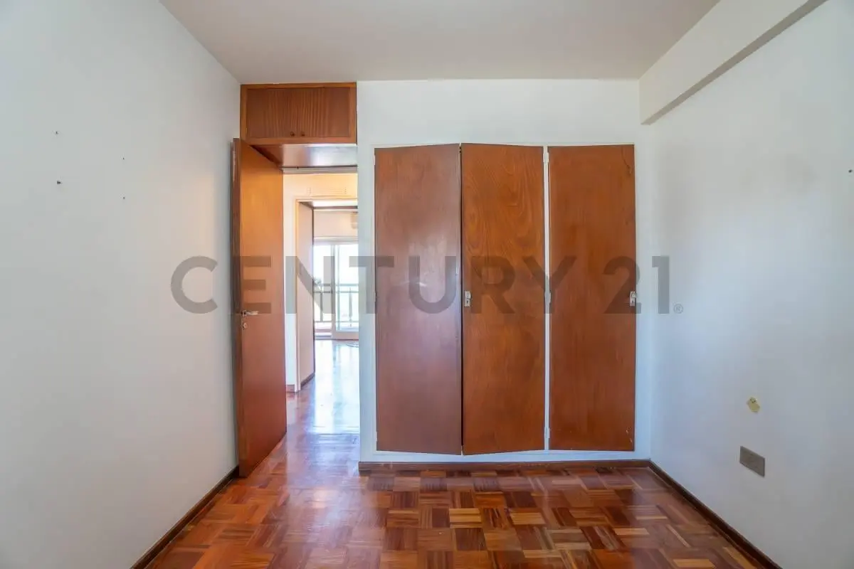Departamento en alquiler 3 dormitorios, cochera La Plata 5