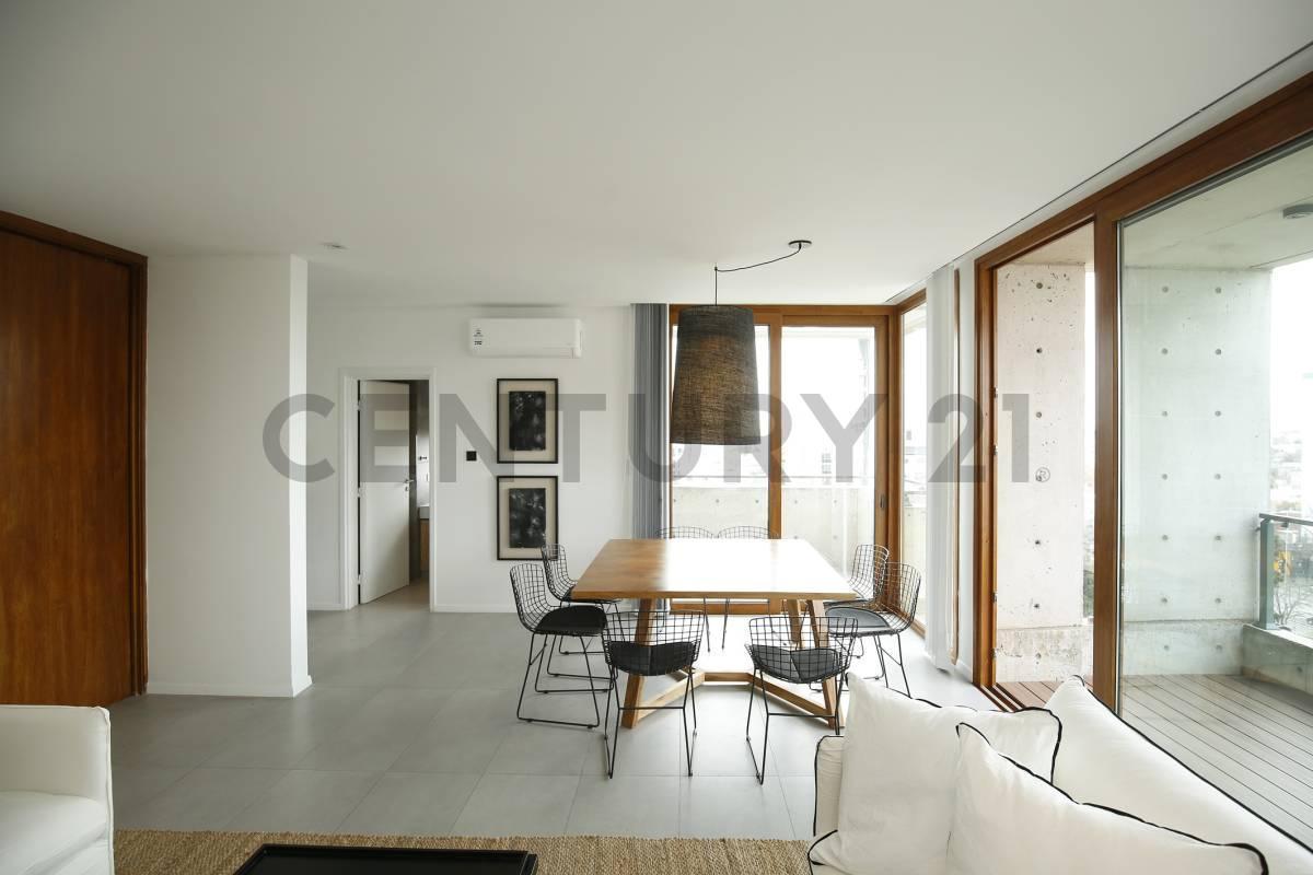 Foto de Departamento en alquiler en La Plata. Departamento 1B, imagen 4