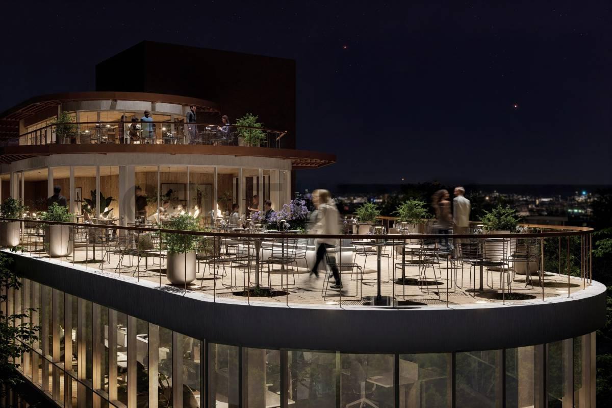 Foto de Local en venta en Canning Comercial tipo Rooftop, imagen 1
