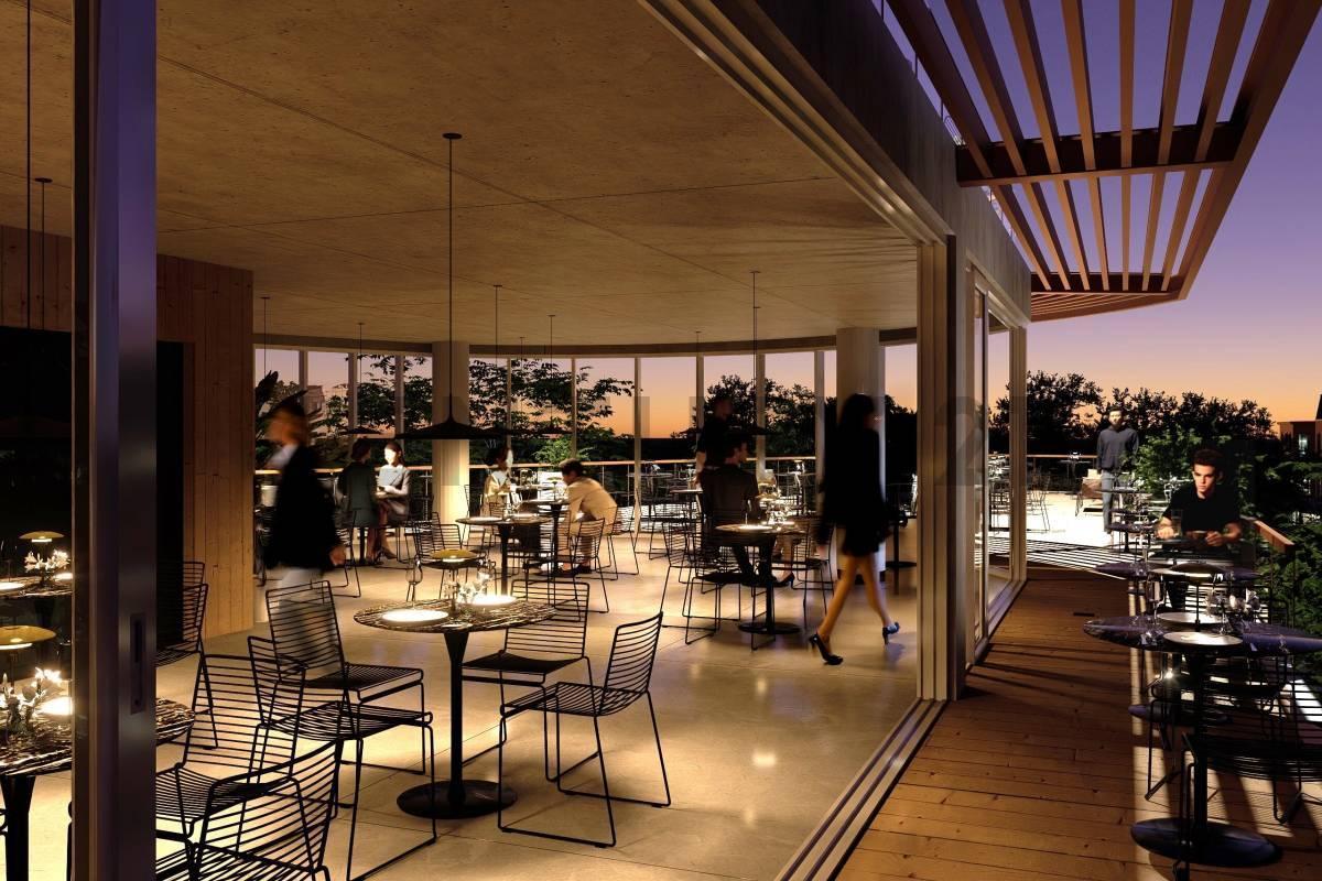 Foto de Local en venta en Canning Comercial tipo Rooftop, imagen 2