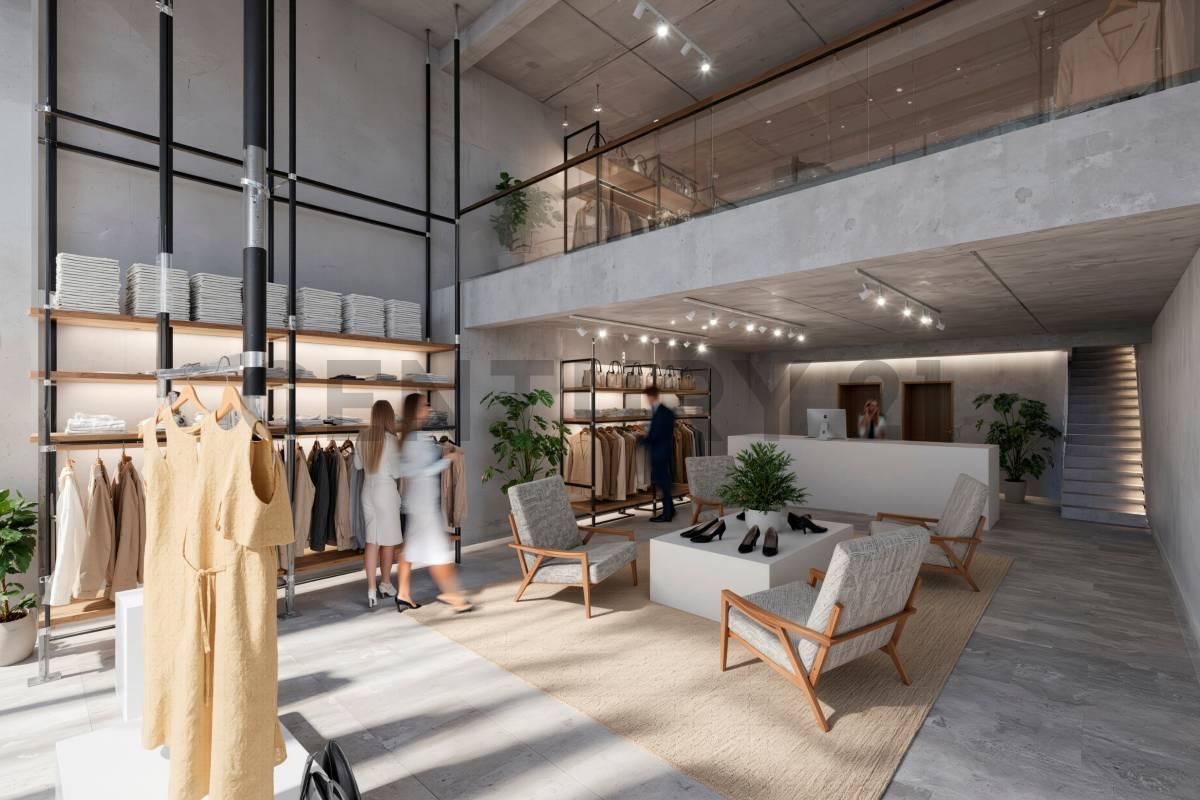 Foto de Local en venta en Canning Comercial de 478m² en construcción, imagen 1