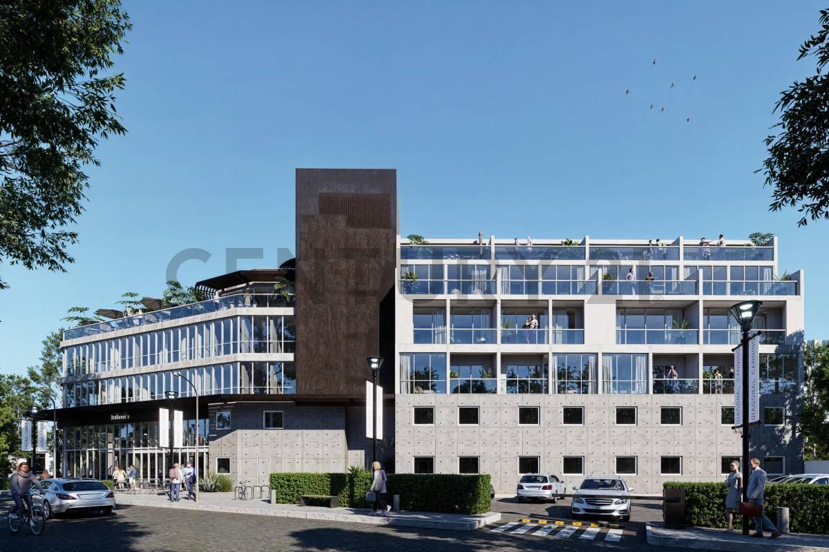 Foto de Local en venta en Canning Comercial de 478m² en construcción, imagen 4
