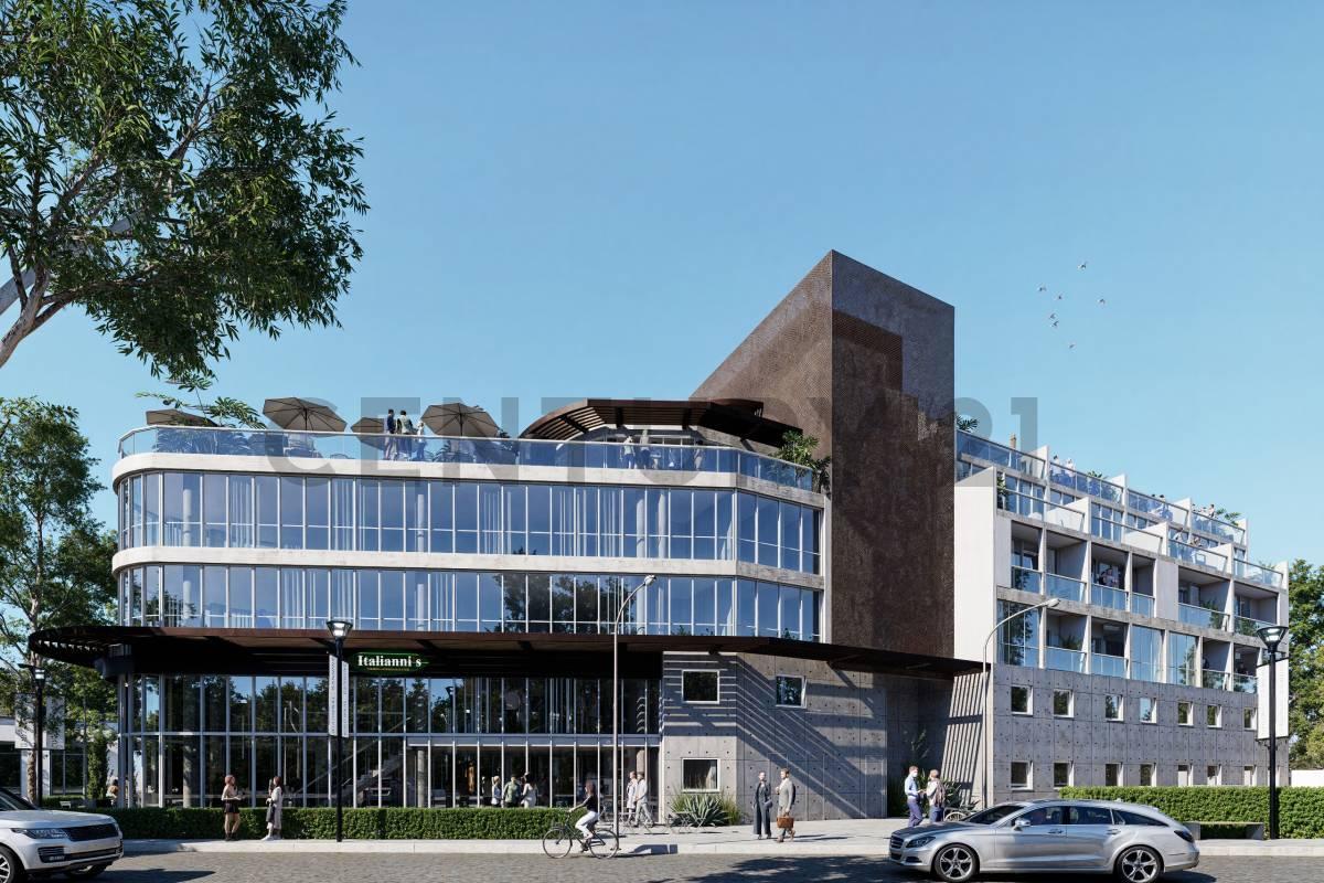 Foto de Oficina en venta en Canning en construcción., imagen 4