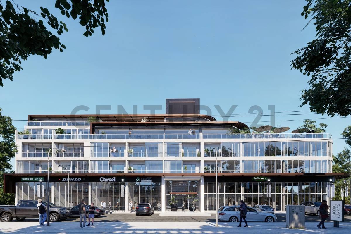 Foto de Oficina en venta en Canning en construcción., imagen 3