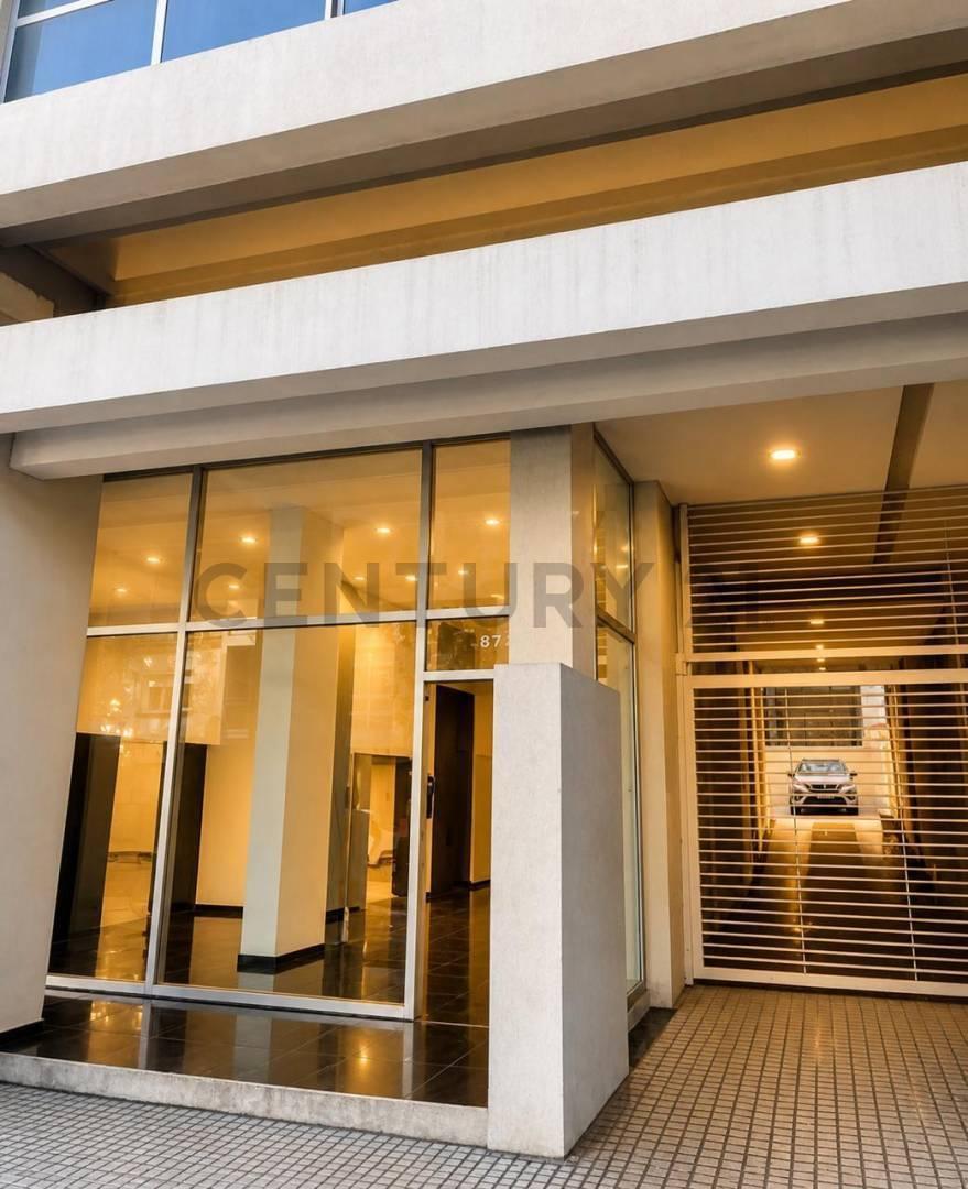 Foto de Departamento en venta en La Plata tipo monoambiente, imagen 5