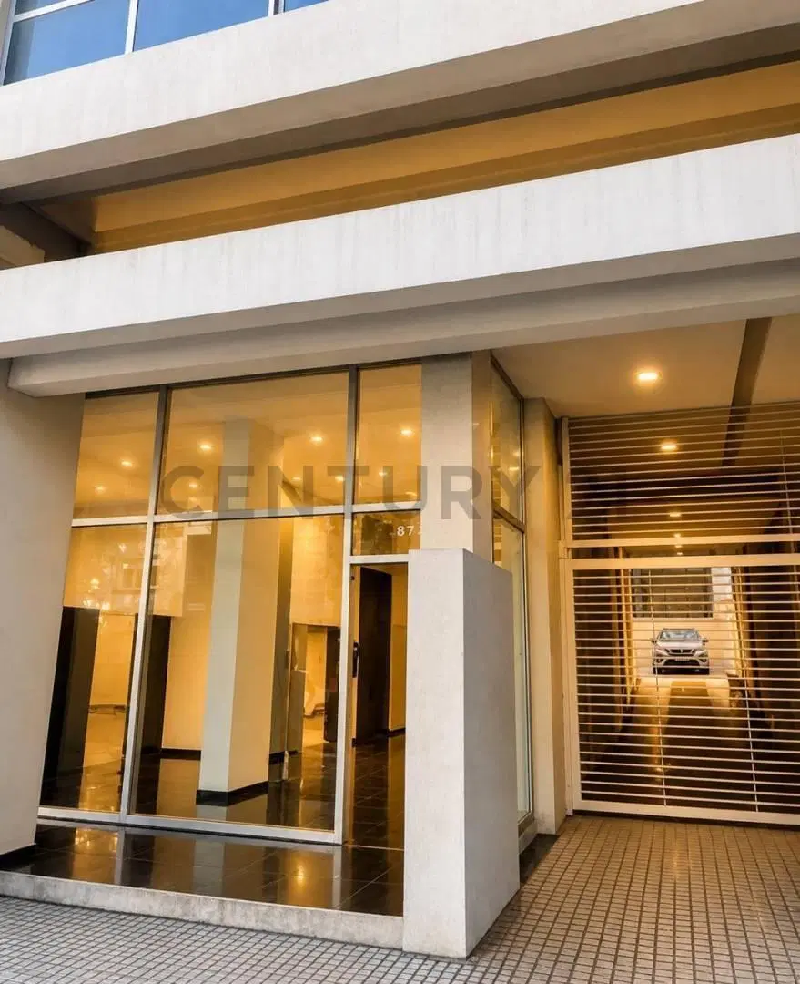 Departamento en venta en La Plata tipo monoambiente 5