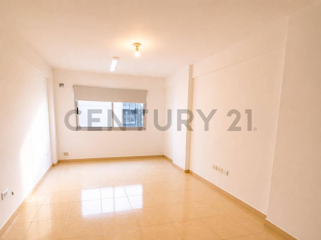 Departamento en venta en La Plata tipo monoambiente