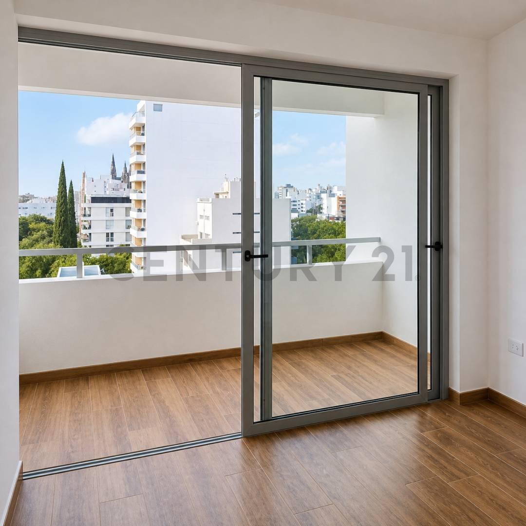 Foto de DEPARTAMENTO MONOAMBIENTE EN VENTA EN LA PLATA – EN OBRA – FINANCIACIÓN, imagen 3