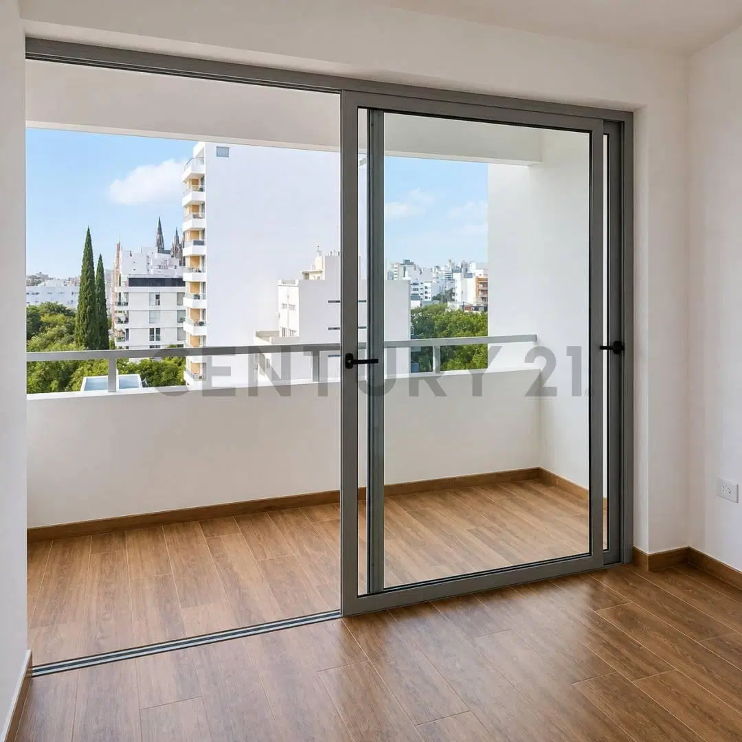 DEPARTAMENTO MONOAMBIENTE EN VENTA EN LA PLATA – EN OBRA – FINANCIACIÓN EN PESOS 3