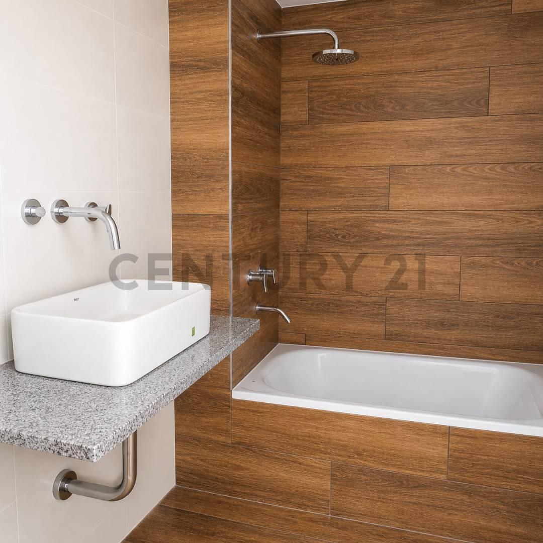 Foto de DEPARTAMENTO MONOAMBIENTE EN VENTA EN LA PLATA – EN OBRA – FINANCIACIÓN, imagen 1