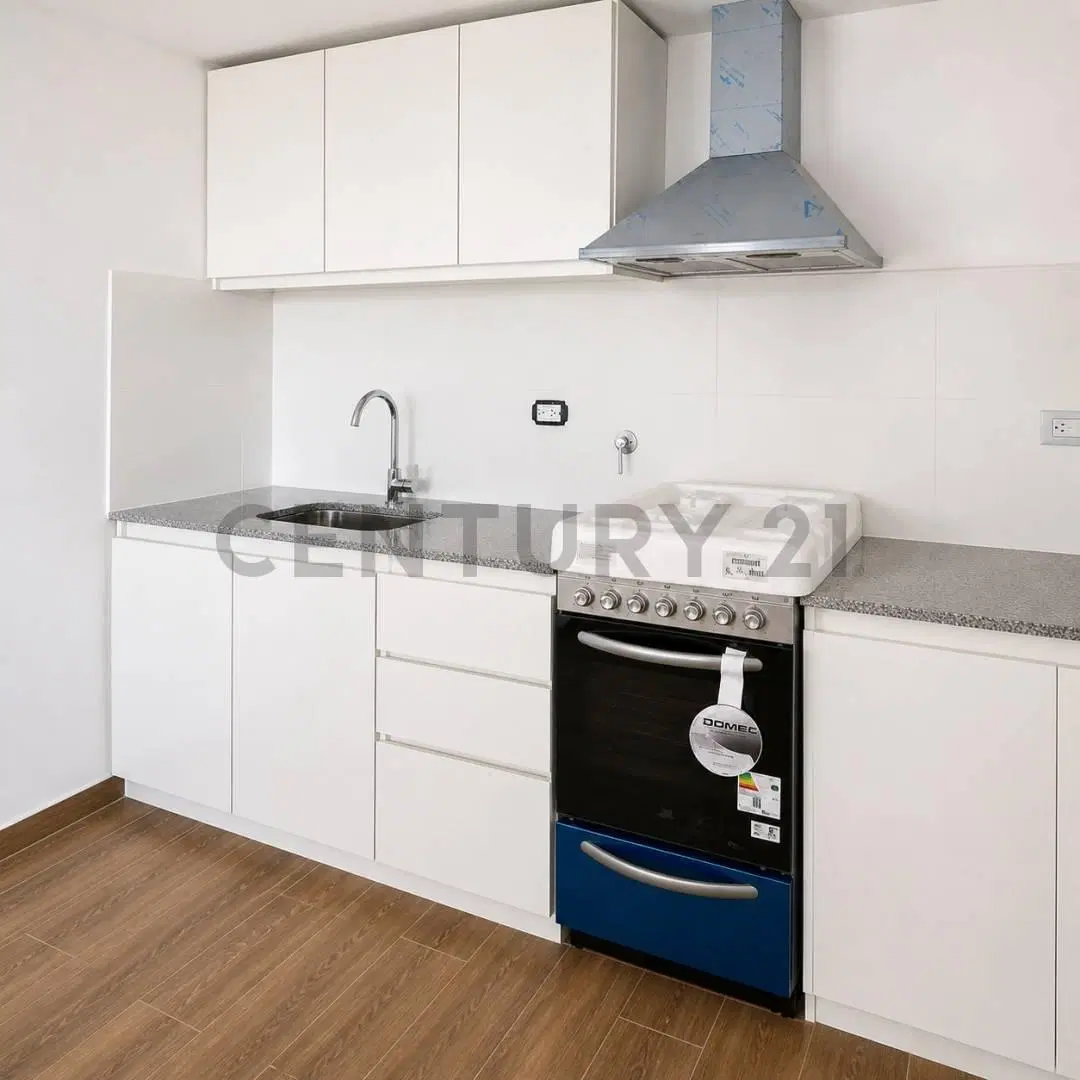 DEPARTAMENTO MONOAMBIENTE EN VENTA EN LA PLATA – EN OBRA – FINANCIACIÓN EN PESOS 2