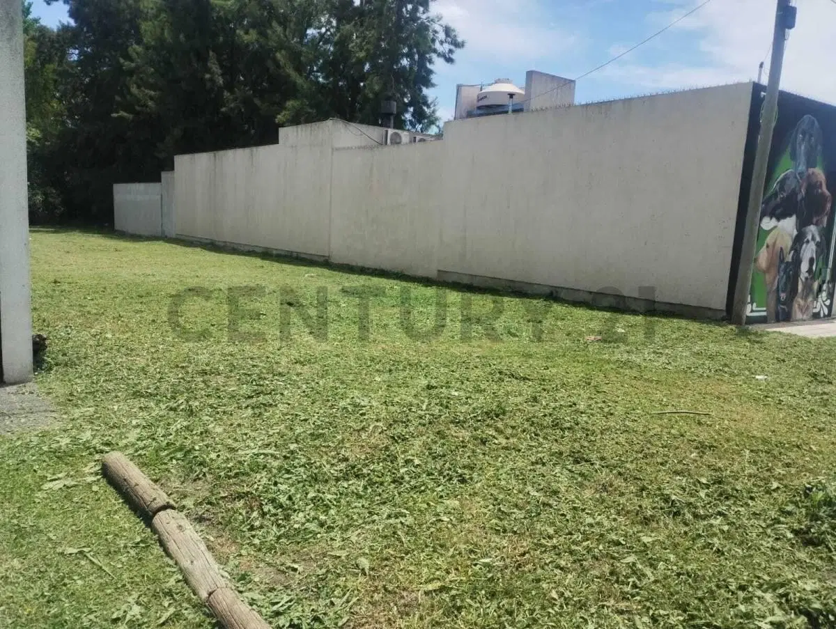 LOTE EN VENTA EN SAN CARLOS LA PLATA 5