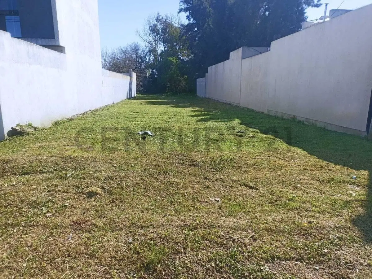 LOTE EN VENTA EN SAN CARLOS LA PLATA 4