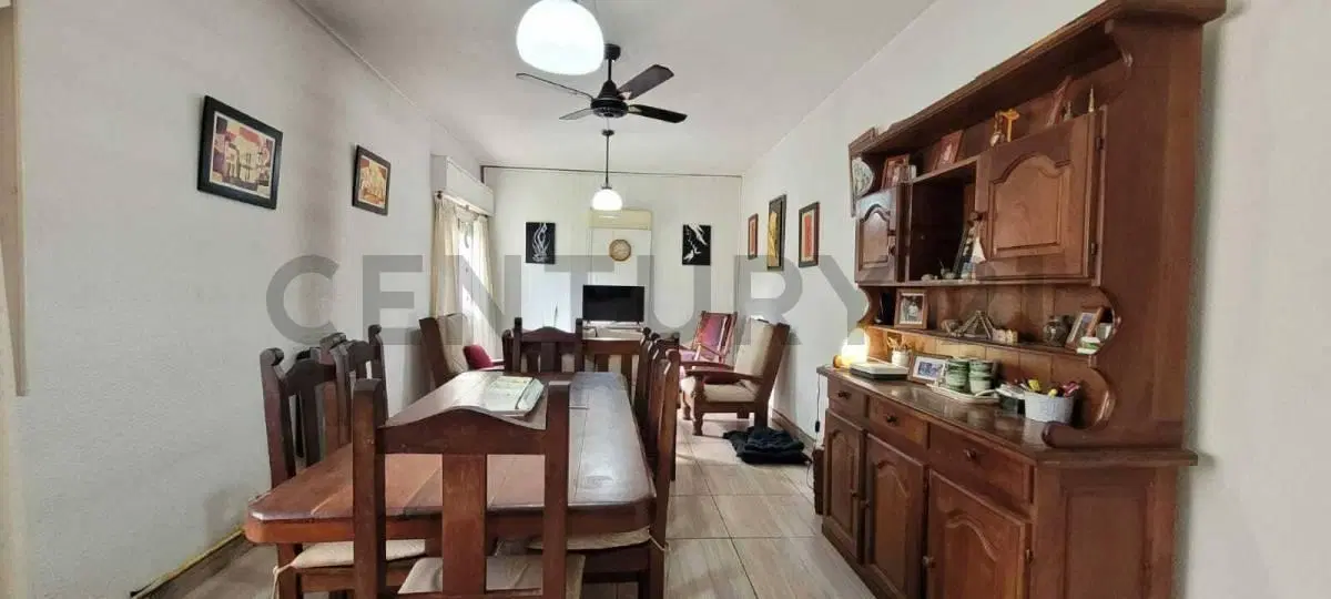 Departamento en venta en La Plata de 3 dormitorios 4