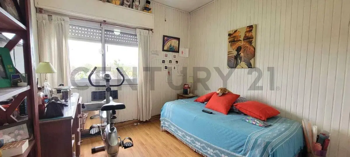 Departamento en venta en La Plata de 3 dormitorios 5