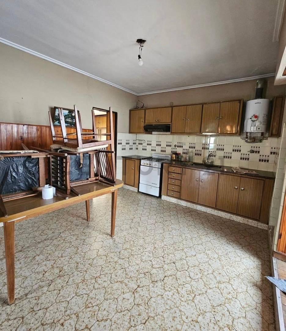 Casa en venta en Berisso de 5 dormitorios
