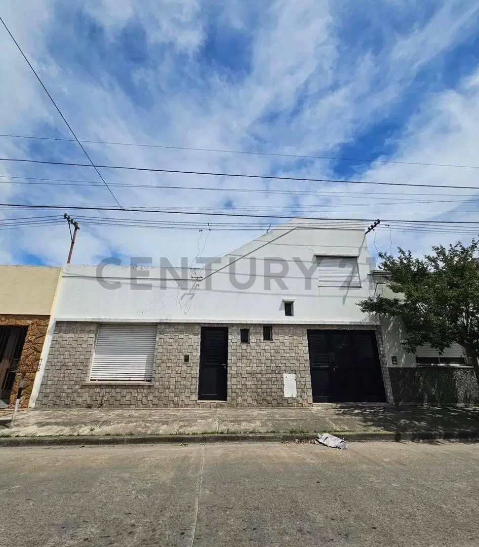Casa en venta en Berisso de 5 dormitorios 5