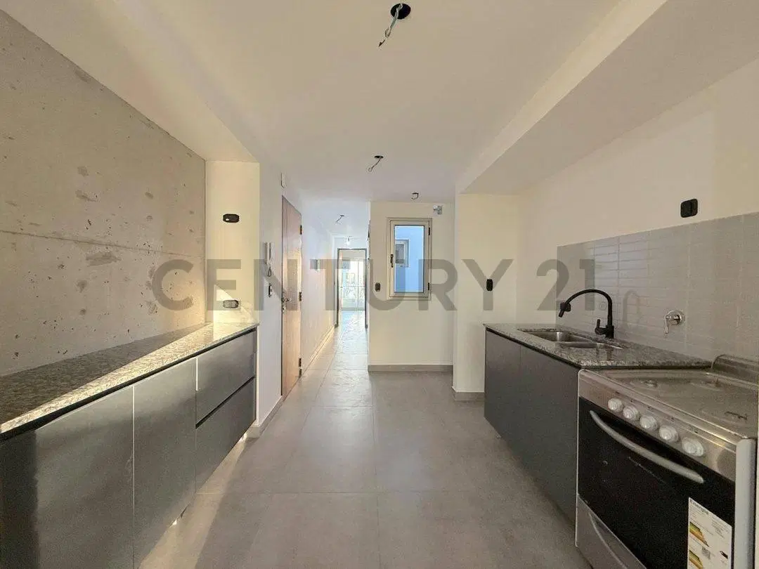 DEPARTAMENTO EN VENTA EN LA PLATA DE 1 DORMITORIO 2