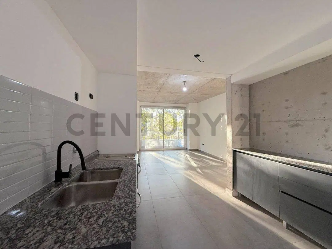 DEPARTAMENTO EN VENTA EN LA PLATA DE 1 DORMITORIO 3