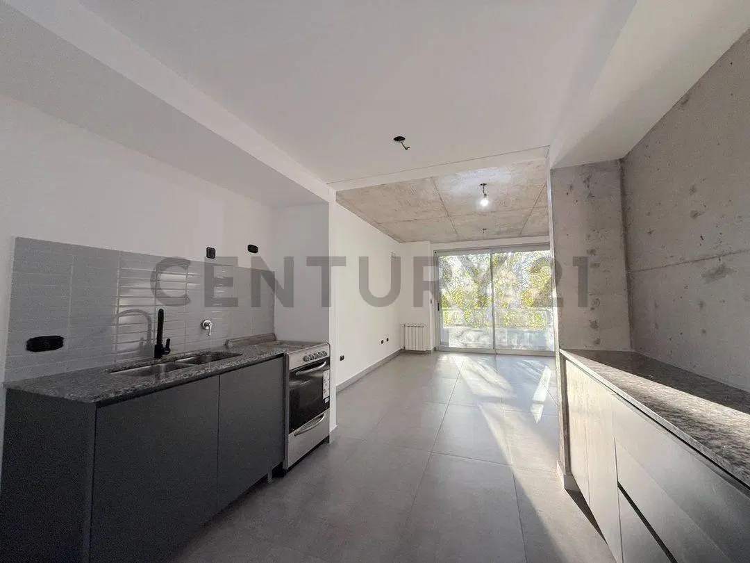 DEPARTAMENTO EN VENTA EN LA PLATA DE 1 DORMITORIO 4