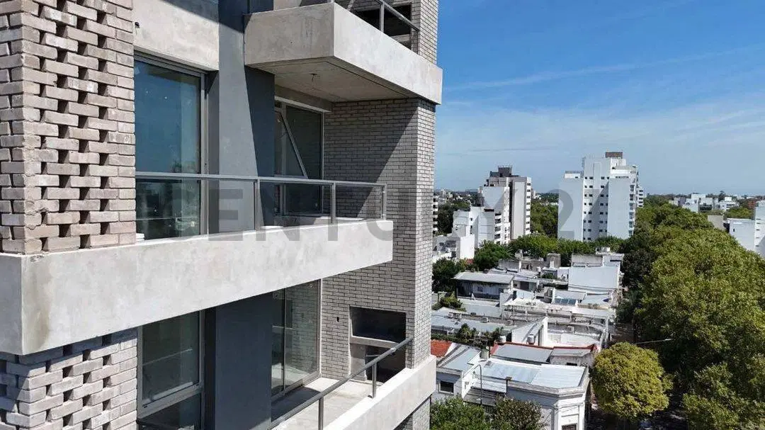 DEPARTAMENTO EN VENTA EN LA PLATA DE 1 DORMITORIO 5
