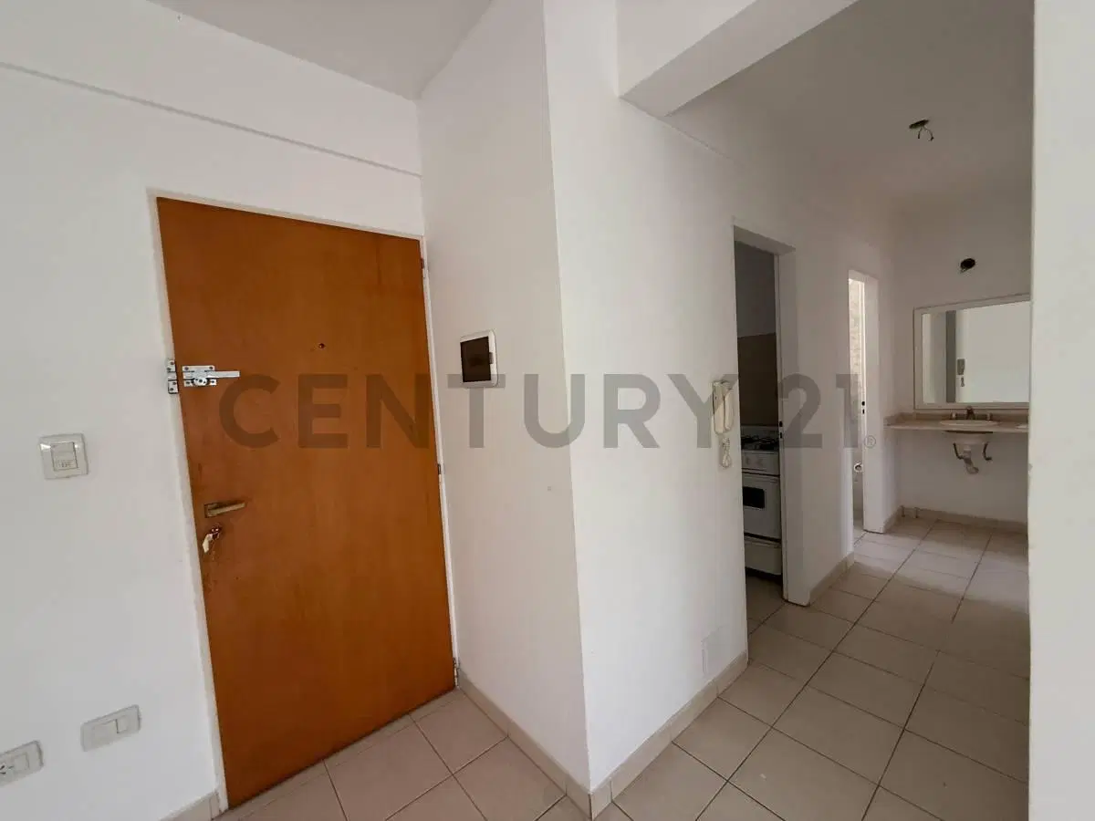 Departamento en alquiler en La Plata de un dormitorio 4