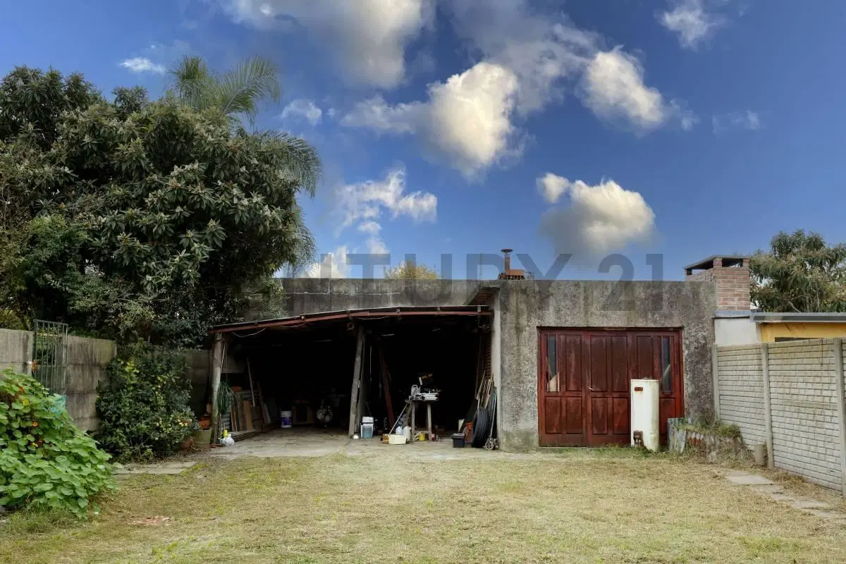 Lote en venta en Tolosa de 267 m2 3