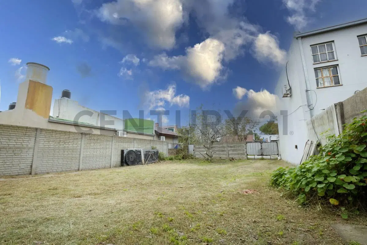 Lote en venta en Tolosa de 267 m2 5